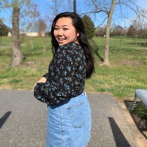 Meet your Posher, Chia